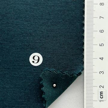 9 Deep Green