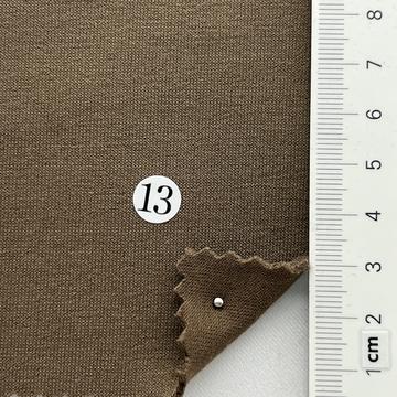 13 Brown