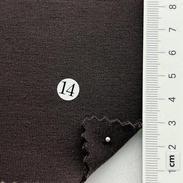 14 Brown