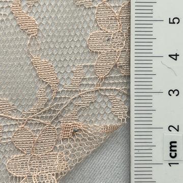 7 Pale Orange