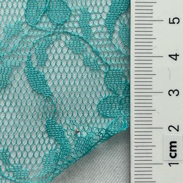 9 Turquoise