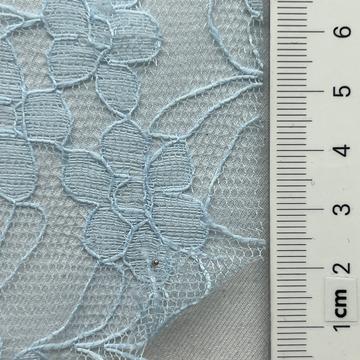 10 Pale Blue