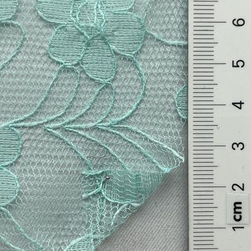 11 Pale Green
