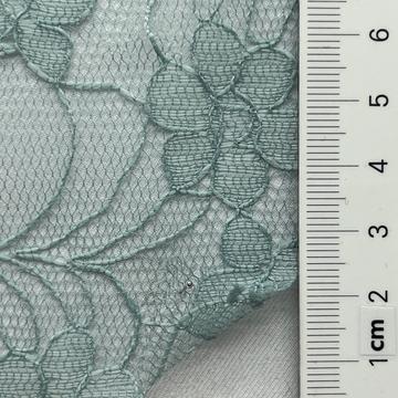 13 Pale Blue