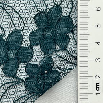 18 Turquoise