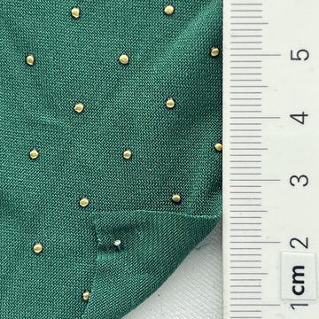 DK. Emelard Green