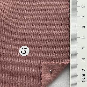 5 Dusty Pink