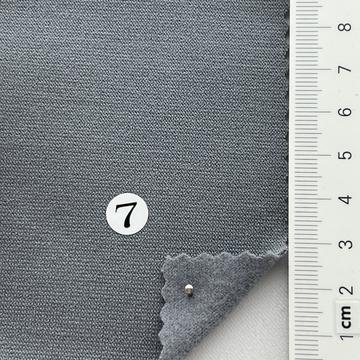 7 Pale Blue