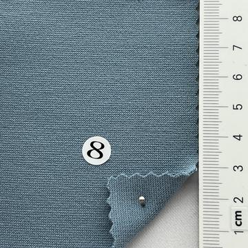 8 Pale Blue