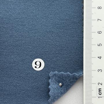 9 Blue