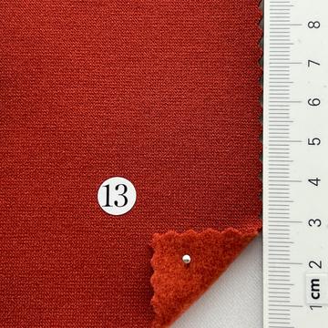 13 Red