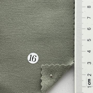 16 Pale Green