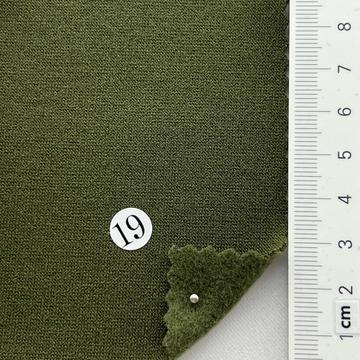 19 Deep Green