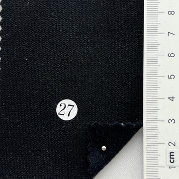 27 Black