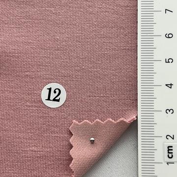 12 Pale Pink