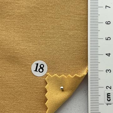 18 Yellow