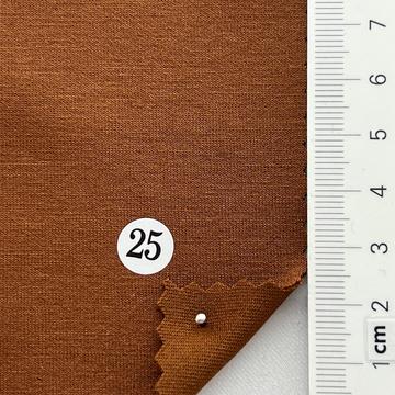 25 Brown