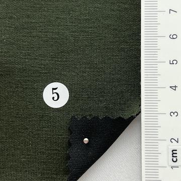5 Deep Green