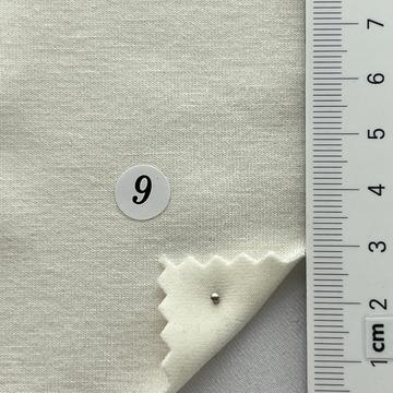 9 Ivory