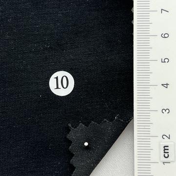 10 Black