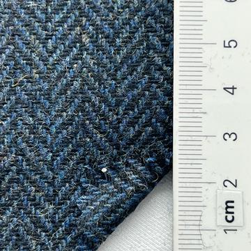 Acrylic-blend Milled Twill