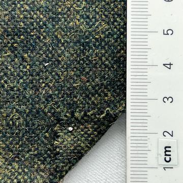 Acrylic-blend Milled Twill