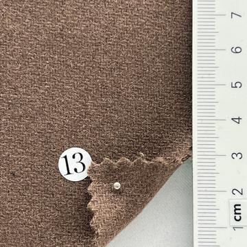 13 Brown