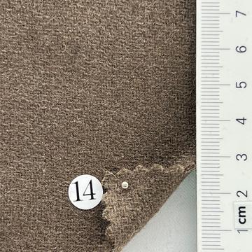 14 Brown