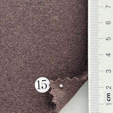 15 Brown