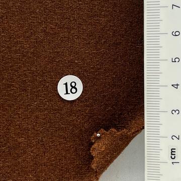 18 Brown