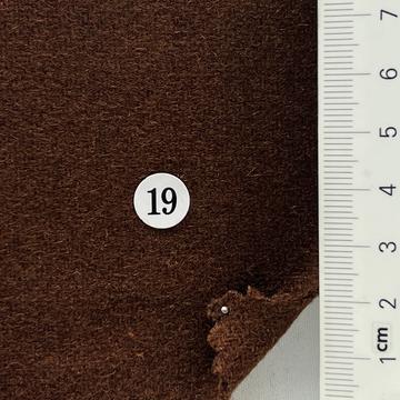 19 Brown