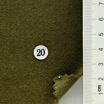 20 Deep Green