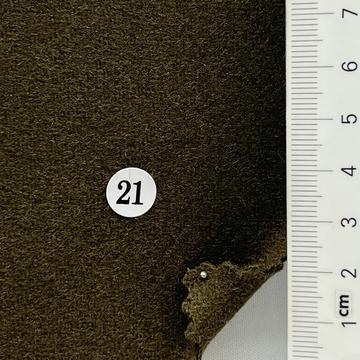 21 Deep Green