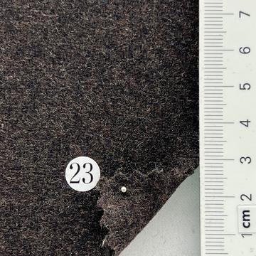 23 Brown