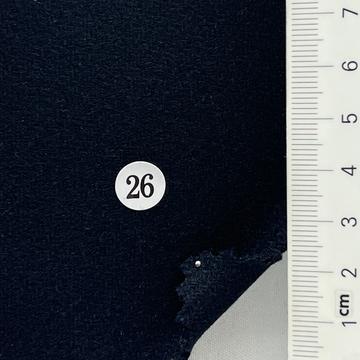 26 Navy