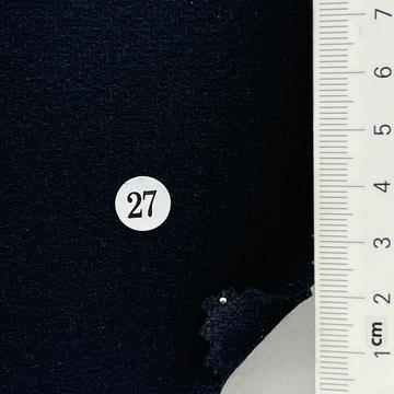 27 Black