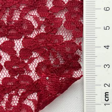Polyester Lace