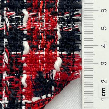Polyester Tweed