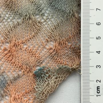 5 Pale Orange