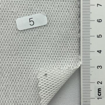 5 White