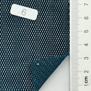 6 Turquoise