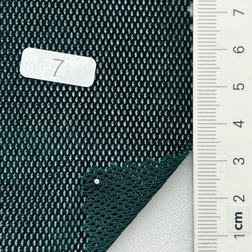 7 Deep Green