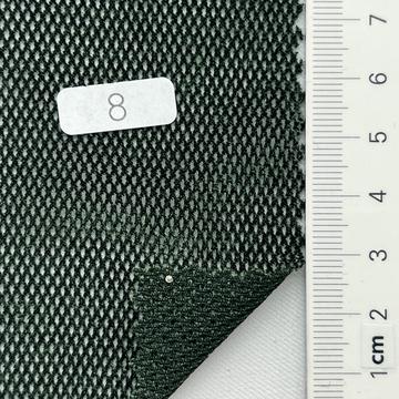 8 Deep Green