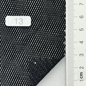 13 Black