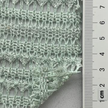 99999 Pale Green