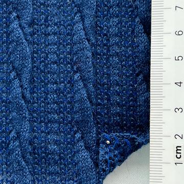 6 Blue
