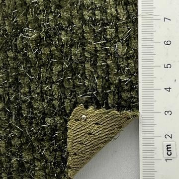 8 Deep Green