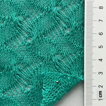 6 Pale Green
