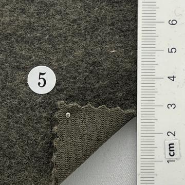 5 Brown