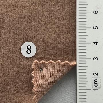 8 Dusty Pink